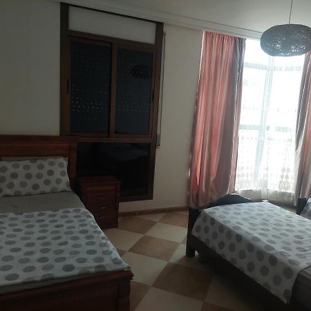 Residence La Corniche Etage 4 Nador Esterno foto