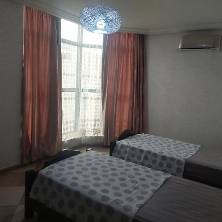 Residence La Corniche Etage 4 Nador Esterno foto