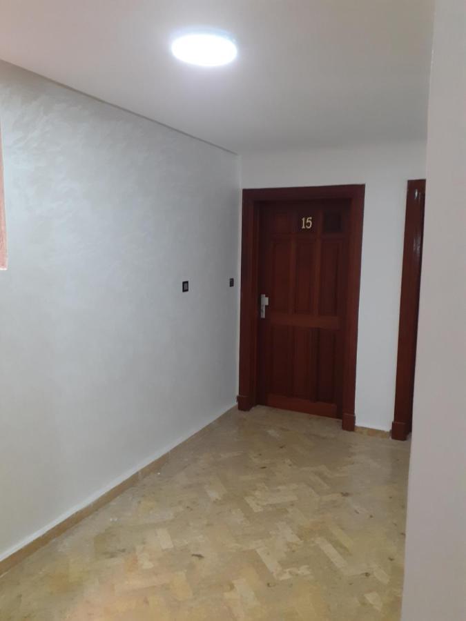 Residence La Corniche Etage 4 Nador Esterno foto