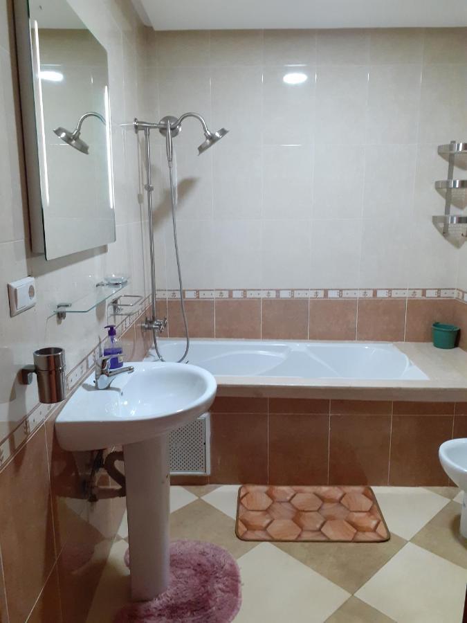 Residence La Corniche Etage 4 Nador Esterno foto