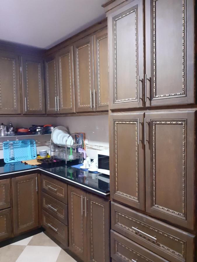 Residence La Corniche Etage 4 Nador Esterno foto