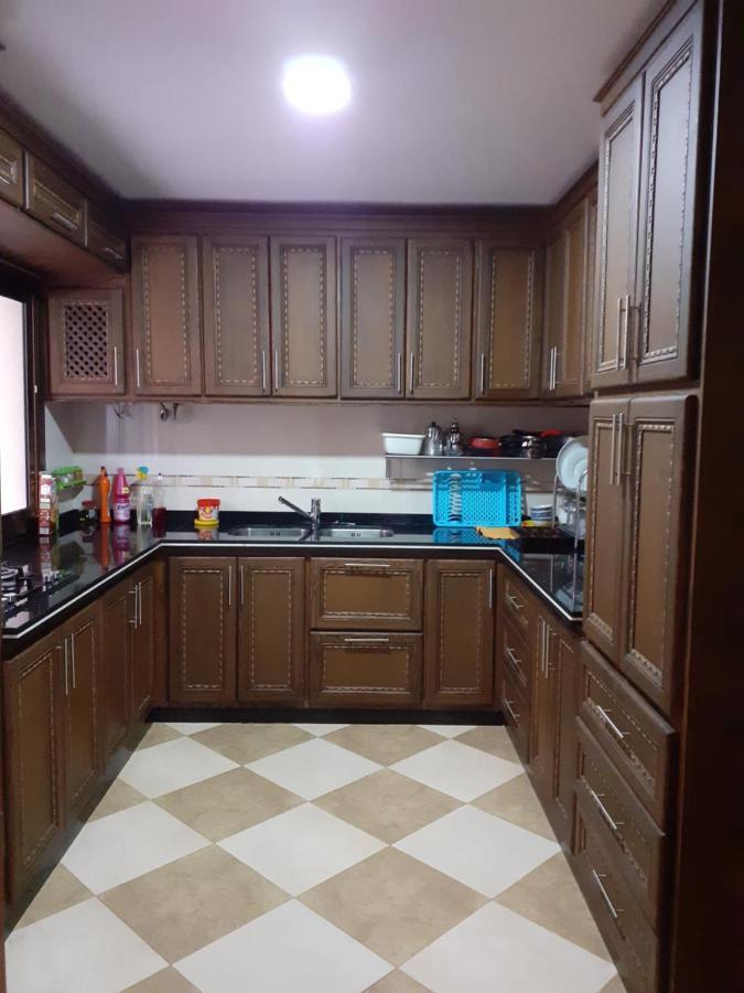 Residence La Corniche Etage 4 Nador Esterno foto