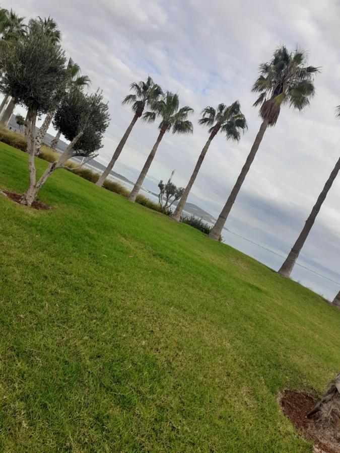 Residence La Corniche Etage 4 Nador Esterno foto