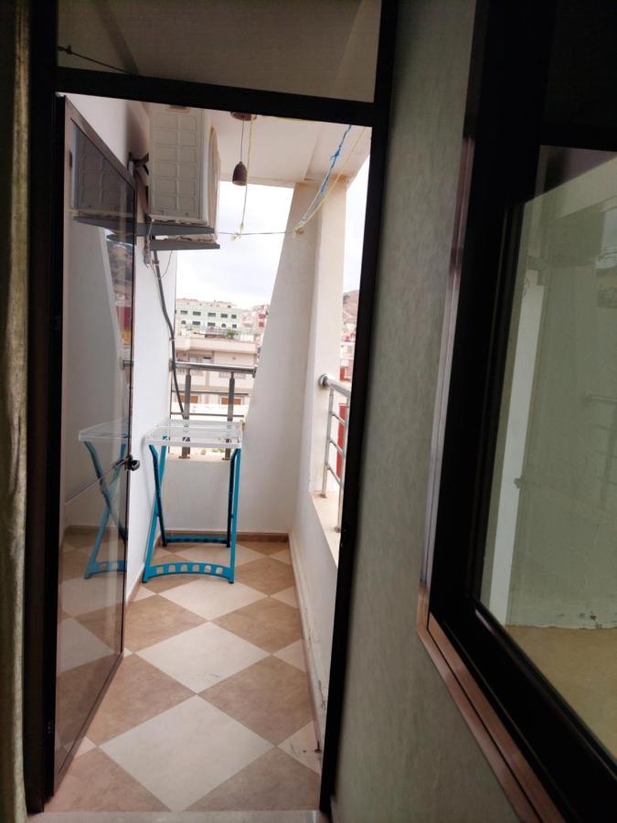 Residence La Corniche Etage 4 Nador Esterno foto