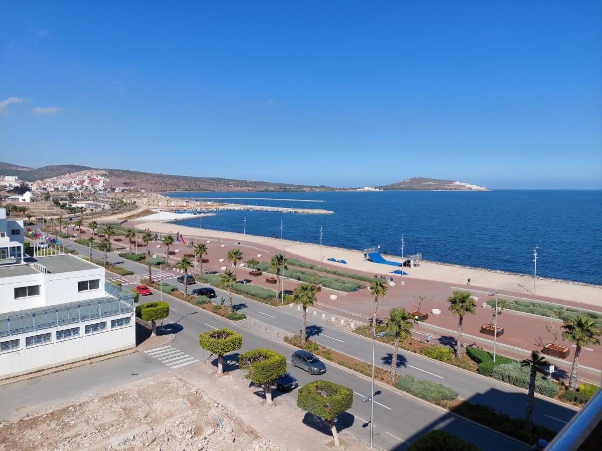 Residence La Corniche Etage 4 Nador Esterno foto