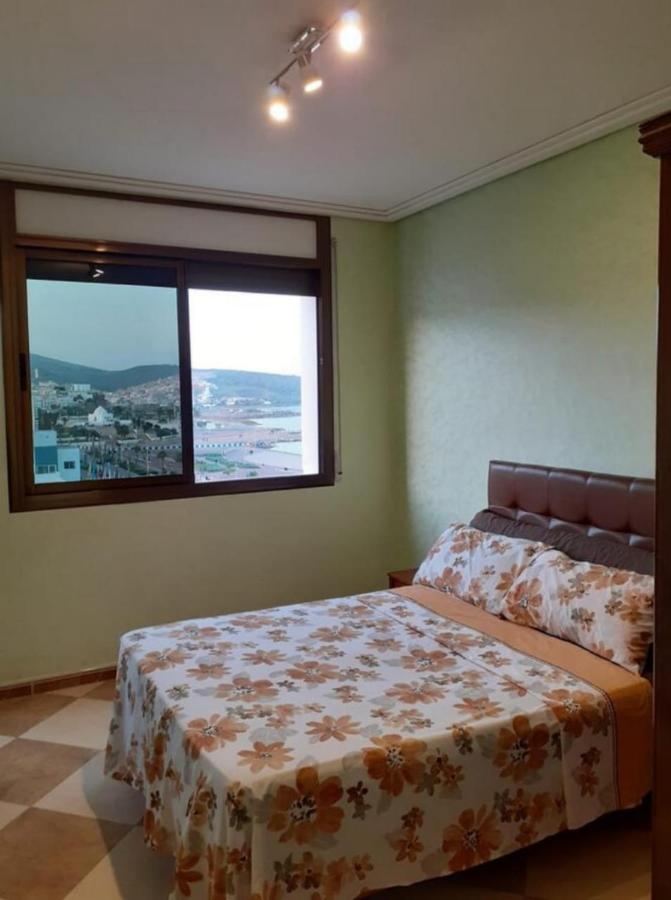 Residence La Corniche Etage 4 Nador Esterno foto