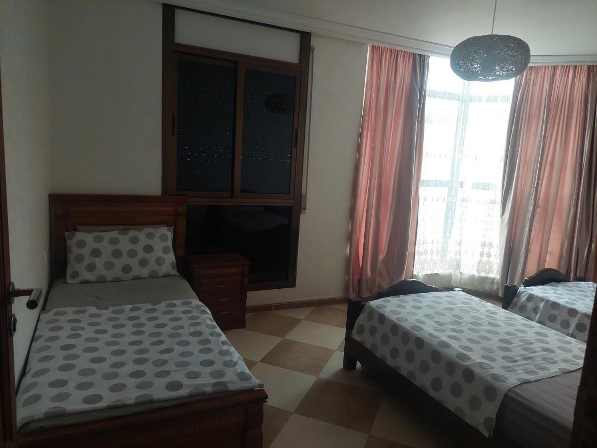 Residence La Corniche Etage 4 Nador Esterno foto